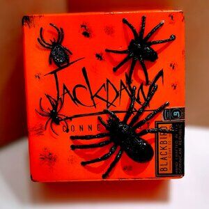 Suenos de Saundra Upcycled Collection, Blackbird JackDaw Cigar Box Decor /Storag